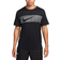 Nike Men's Miler Flash Dri-FIT UV Short Sleeve Running Top - Black