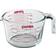 Pyrex Prepware Measuring Cup 0.26gal 4"