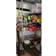 Artiva Usa 9907P Shelving System 29.5x68"