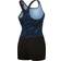 Speedo HyperBoom Tankini Women - Black/Blue