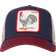 Goorin Bros. The Cock Trucker Cap - Navy