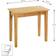 HAKU Möbel Side Table Oak Kleintisch 30x56cm