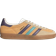 Adidas Gazelle Indoor - Glow Orange/Shadow Violet/Off White