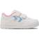 Hummel Camden JR Sneakers - Pink