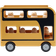 Kids Concept Double Decker