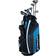 Strata Ultimate 16-Piece ‎Golf Package Set