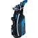 Strata Ultimate 16-Piece ‎Golf Package Set