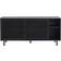 AllModern Kolbie Black Sideboard 64x30"