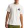 The North Face Men's Mountain T-shirt - White Dune