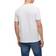 Hugo Boss Thinking Rubber Print Logo Jersey T-shirt - White