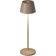 Loom Design Modi Gray/ beige Bordlampe 35.8cm