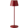 Loom Design Modi Ruby Red Bordlampe 35.8cm