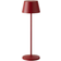 Loom Design Modi Ruby Red Tischlampe 35.8cm