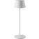 Loom Design Modi White Bordlampe 35.8cm