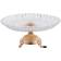 Matashi Crystal Centerpiece Cake Stand