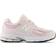 New Balance Kids' 2002R Casual Shoes - Pink Granite/Mid Century Pink