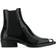 Alexander McQueen Ankle Boots - Black