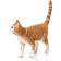 Schleich Cat 13836