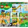 Lego Duplo Tower Crane & Construction 10933