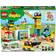 Lego Duplo Tower Crane & Construction 10933