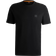 BOSS Tales Short Sleeve T-shirt - Black
