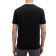 BOSS Tales Short Sleeve T-shirt - Black