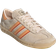 Adidas Hamburg 24 M - Crystal Sand/Hazy Orange/Collegiate Orange