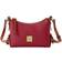 Dooney & Bourke Penrose Crossbody 20 - Cranberry