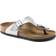 Birkenstock Kid's Gizeh - Silver