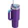 Stanley Quencher H2.0 FlowState Deep Purple Travel Mug 40fl oz