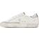 GOLDEN GOOSE Super-Star W - White/Silver