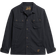 Superdry Military Overshirt Jacket - Eclipse Navy