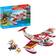 Playmobil Action Heroes Firefighting Seaplane 71463