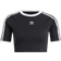 Adidas 3-Stripes Baby T-shirt - Black