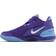 Nike LeBron NXXT Gen AMPD - Field Purple/University Blue/Metallic Silver