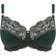 Fantasie Reflect Side Support Bra - Deep Emerald