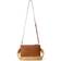 Lauren Ralph Lauren Landyn Medium Crossbody Bag - Lauren Tan