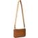 Lauren Ralph Lauren Landyn Medium Crossbody Bag - Lauren Tan