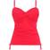 Fantasie Almeria Twist Front Tankini Top - Watermelon