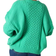 Petal & Pup Bentley Knit Sweater - Green