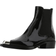 Alexander McQueen Ankle Boots - Black