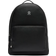 Tommy Hilfiger Essential Th Monogram Small Dome Backpack - Black