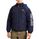 Tommy Hilfiger Archive Flag Alaska Puffer - Dark Night Navy/Multi