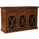 Birch Lane Bianca Medium Brown Sideboard 58x36"