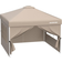 Oasishome Pop-Up Gazebo with 4 Sidewalls