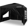 Oasishome Pop-Up Gazebo with 4 Sidewalls