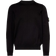 Stone Island Crewneck Jumper - Black