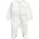 Mamas & Papas Cloud All In One Sleepsuit - White (S94FA7CB0)