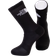 The North Face Multi Sport Cushion Crew Socks 3-pack - TNF Black