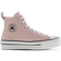 Converse Kid's Chuck Taylor All Star Lift Platform High - Pink Sage/Vintage White/Black